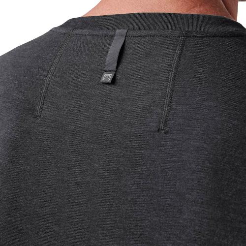 Футболка тактична потовідвідна "5.11 Tactical PT-R Charge Short Sleeve Top 2.0", 82128-135
