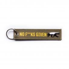 5.11 Tactical "No F**ks Given Keychain"
