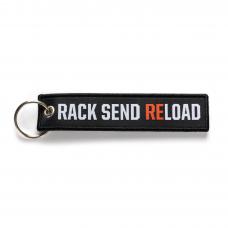 Брелок 5.11 Tactical "Rack Send Reload Keychain"