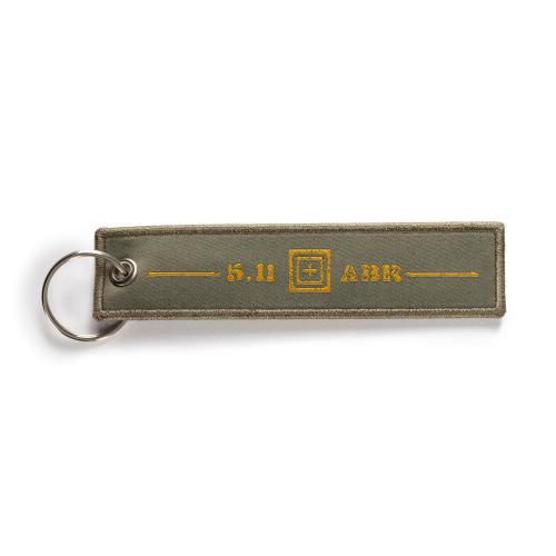 5.11 Tactical "Pain Today Keychain"