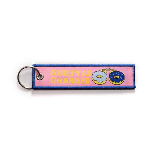Брелок 5.11 Tactical "Guilty Charged Keychain", 50820-502 - Prof1group Брелок 5.11 Tactical "Guilty Charged Keychain", 50820-502