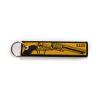 Брелок 5.11 Tactical "Life Isn't Perfect Keychain", 50821-372