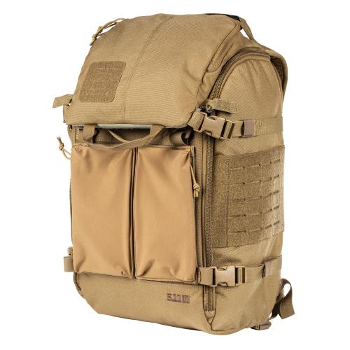 Рюкзак тактичний медичний "5.11 Tactical Operator ALS Backpack 35L", 56522-134