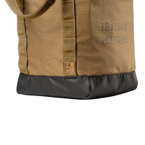 Сумка універсальна "5.11 Tactical Load Ready Utility Tall Bag 26L", 56532-134