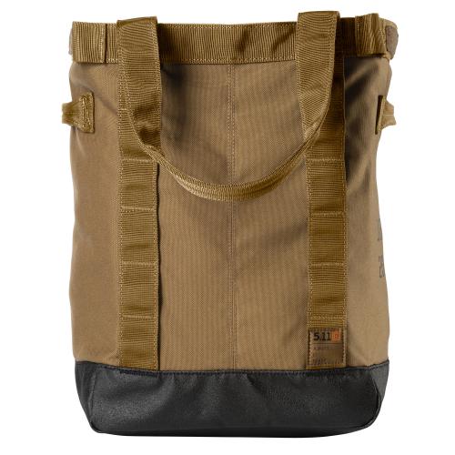 Сумка універсальна "5.11 Tactical Load Ready Utility Tall Bag 26L", 56532-134