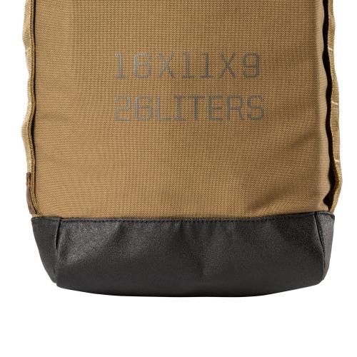 Сумка універсальна "5.11 Tactical Load Ready Utility Tall Bag 26L", 56532-134