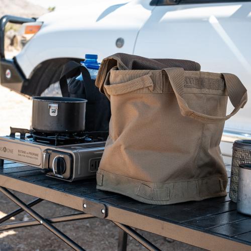 Сумка універсальна "5.11 Tactical Load Ready Utility Mike", 56691-134