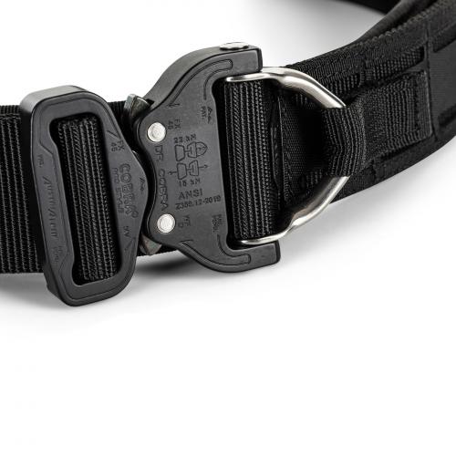 Пояс тактичний "5.11 Tactical Maverick Battle Belt D-Ring", 56785-186