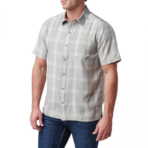 Рубашка тактическая "5.11 Tactical Nate Short Sleeve Shirt"