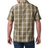 Сорочка тактична "5.11 Tactical® Nate Short Sleeve Shirt", 71217-812