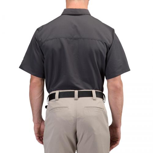 Сорочка тактична "5.11 Tactical Fast-Tac Short Sleeve Shirt", 71373-018