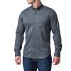 Сорочка тактична "5.11 Tactical Alpha Flex Long Sleeve Shirt", 72491-184