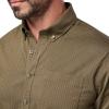 Сорочка тактична "5.11 Tactical Alpha Flex Long Sleeve Shirt", 72491-195
