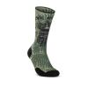 Шкарпетки "5.11 Tactical Sock & Awe Crew Jungle", 10041CE-194