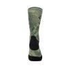 Шкарпетки "5.11 Tactical Sock & Awe Crew Jungle", 10041CE-194