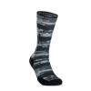 Шкарпетки "5.11 Tactical Sock & Awe Stripe Grey", 10041CJ-999