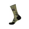 Шкарпетки "5.11 Tactical Sock & Awe Gnome"