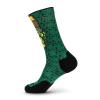 Шкарпетки "5.11 Tactical Sock & Awe Crew Brain", 10041CX-194 - Prof1group Шкарпетки "5.11 Tactical Sock & Awe Crew Brain", 10041CX-194