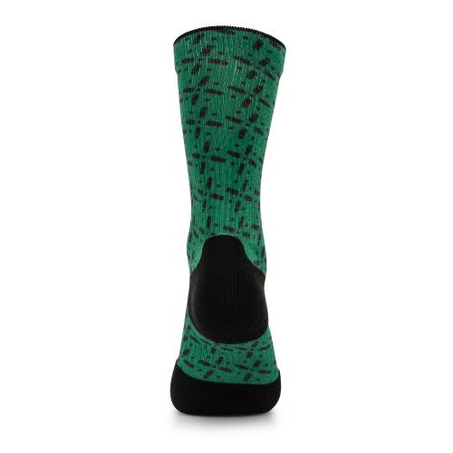 Шкарпетки "5.11 Tactical Sock & Awe Crew Brain", 10041CX-194 - Prof1group Шкарпетки "5.11 Tactical Sock & Awe Crew Brain", 10041CX-194