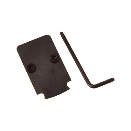 Trijicon RMR®/SRO® Mounting Kit for Glock® MOS