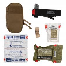 Аптечка индивидуальная NAR "M-FAK Basic Mini First Aid Kit"