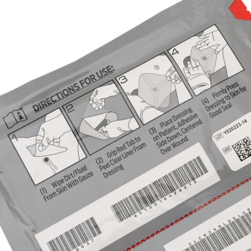 NAR "TORK Resupply Kit Basic with Combat Gauze"