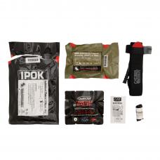Аптечка індивідуальна NAR "Individual Patrol Officer Kit (IPOK) Combat Gauze"