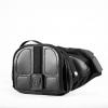 Оперативная тактическая поясная сумка "9Tactical Casual Bag S ECO Leather"