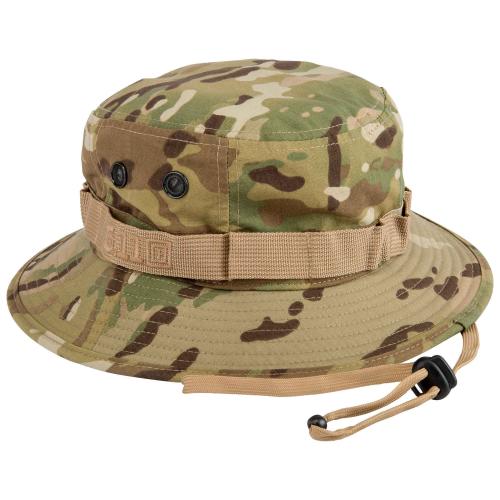 Панама тактична "5.11 MultiCam® Boonie Hat"