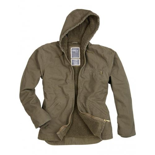 Куртка демісезонна "SURPLUS STONESBURY JACKET", 20-3595-01 - Prof1group Куртка демісезонна "SURPLUS STONESBURY JACKET", 20-3595-01