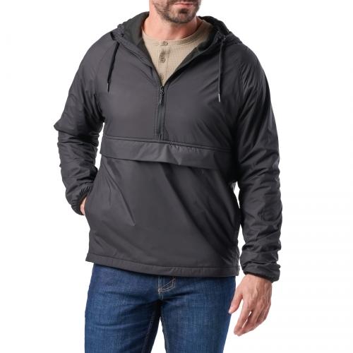 Куртка анорак 5.11 Tactical "Warner Anorak Jacket", 78045-019