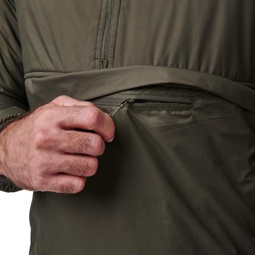 Куртка анорак 5.11 Tactical "Warner Anorak Jacket", 78045-019