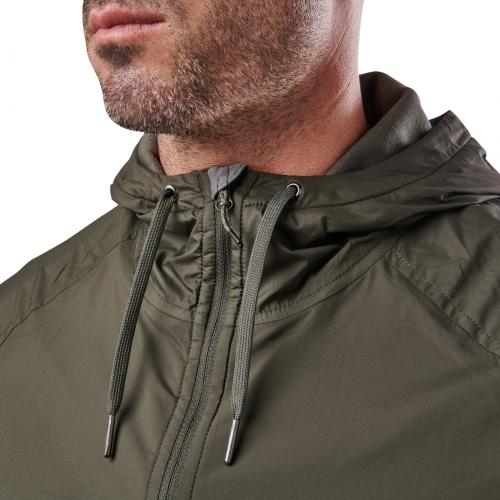 Куртка анорак 5.11 Tactical "Warner Anorak Jacket", 78045-019