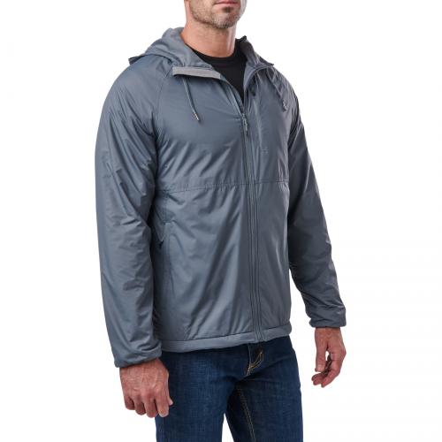Куртка демісезонна 5.11 Tactical "Warner Light Weight Jacket", 78046-545