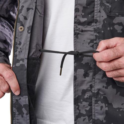 Куртка демисезонная 5.11 Tactical "Watch Jacket Camo"
