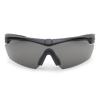 ESS Crosshair Black with Smoke Gray Lense, EE9014-08