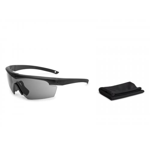 ESS Crosshair Black with Smoke Gray Lense, EE9014-08