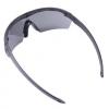 ESS Crosshair Black with Smoke Gray Lense, EE9014-08