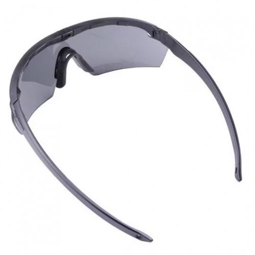 ESS Crosshair Black with Smoke Gray Lense, EE9014-08