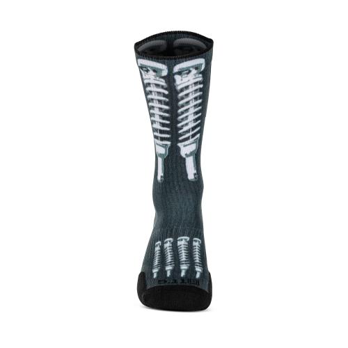 Шкарпетки "5.11 Tactical Sock & Awe Crew Terminator"