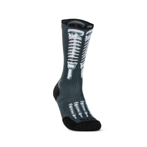 Шкарпетки "5.11 Tactical Sock & Awe Crew Terminator"