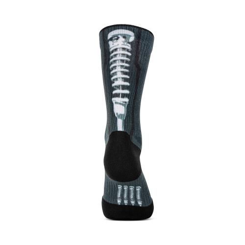 Шкарпетки "5.11 Tactical Sock & Awe Crew Terminator", 10041CF-019 - Prof1group Шкарпетки "5.11 Tactical Sock & Awe Crew Terminator", 10041CF-019