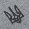 Футболка c рисунком "Трезубец Logo", UA281-29891-GM-TRL