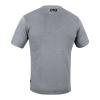 Футболка з малюнком "NAVY Logo", UA281-29891-GM-NVL