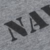 Футболка з малюнком "NAVY Logo", UA281-29891-GM-NVL