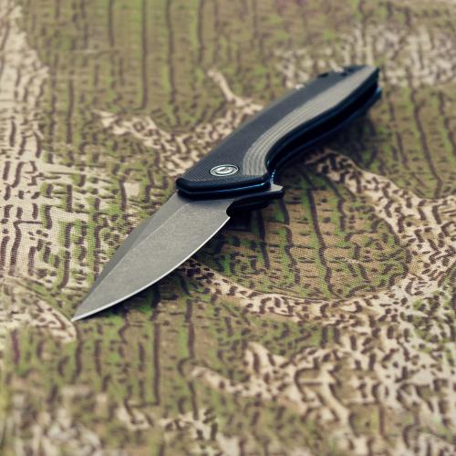 Нож складной Civivi "Baklash C801H"