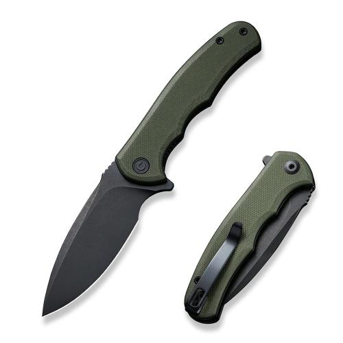 Нож складной Civivi "Mini Praxis C18026C-1"