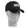 Бейсболка "P1G® 2023", UA281-4046-BK-PR23