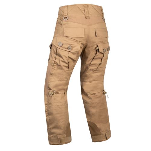 Field summer pants "MABUTA Mk-2" (Hot Weather Field Pants)