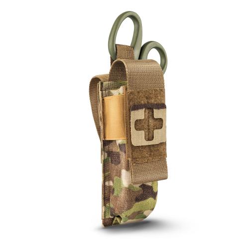 Tourniquet Pouch with quick access, PH-TOUR-MC